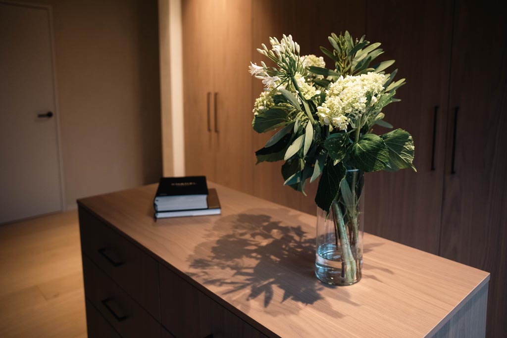PROJECT CS - Woningrenovatie met natuurlijke materialen en authentieke details