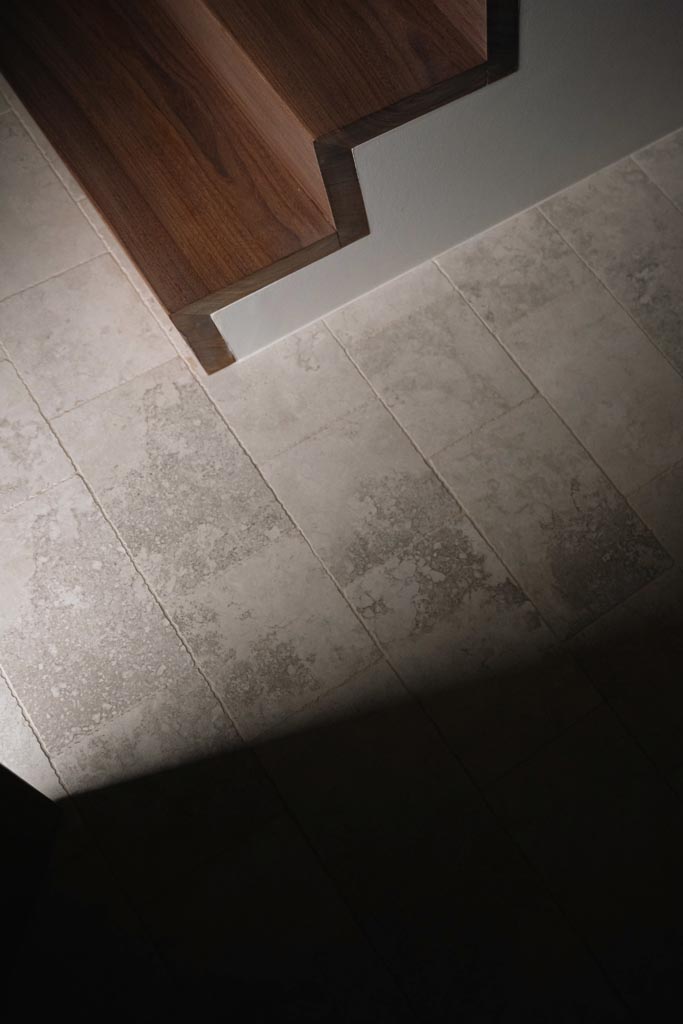 PROJECT CS - Woningrenovatie met natuurlijke materialen en authentieke details