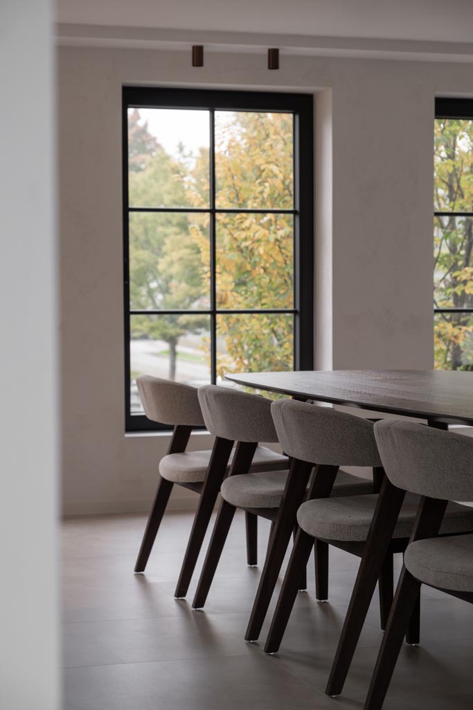 PROJECT Nura Cosmedics - Minimalistisch interieur schoonheidssalon voor een wellness beleving