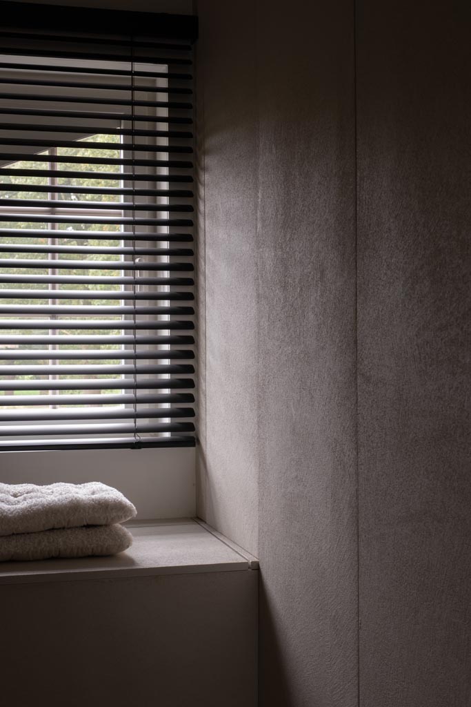 PROJECT CV - Renovatie bovenverdieping met dynamisch karakter