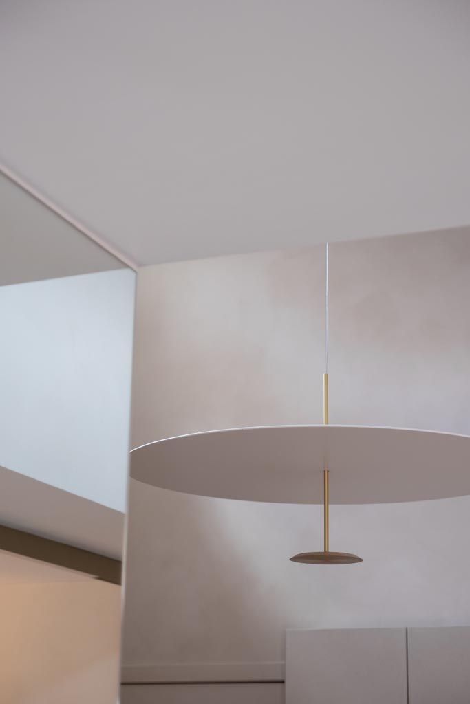 PROJECT BLITZ HAIRSALON - Compact interieur voor kapsalon: stijl ontmoet functie