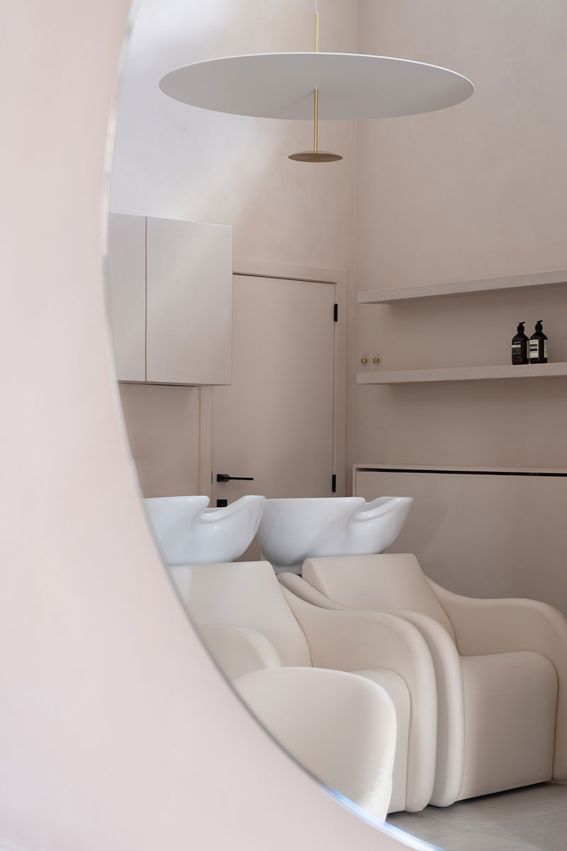 Hairsalon Blitz
