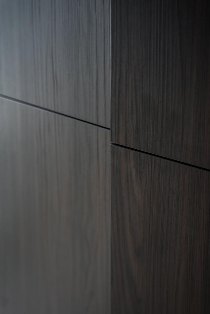 PROJECT SG - Luxe interieur penthouse